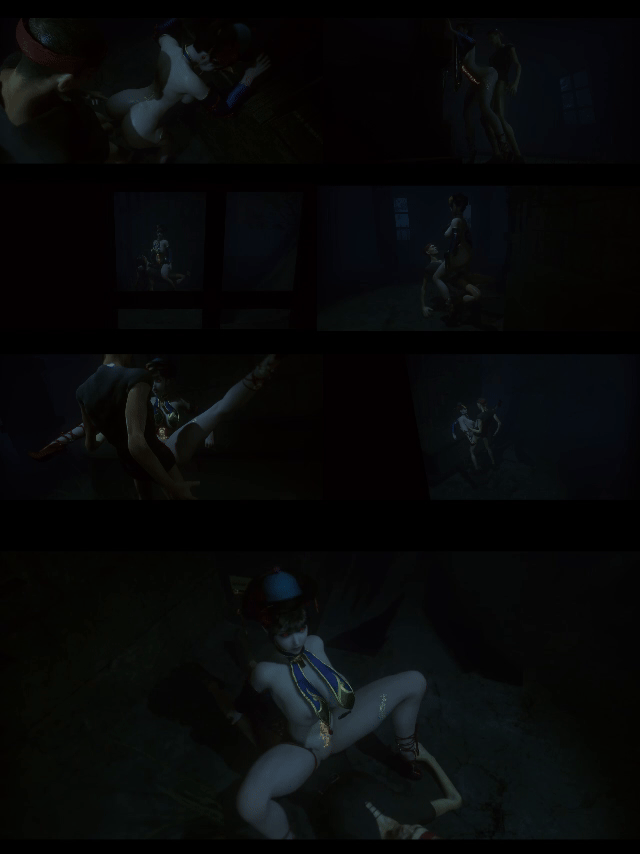 为什么不放大- 非常恐怖，慎入！连番榨精【267mb-10.49分钟】.gif