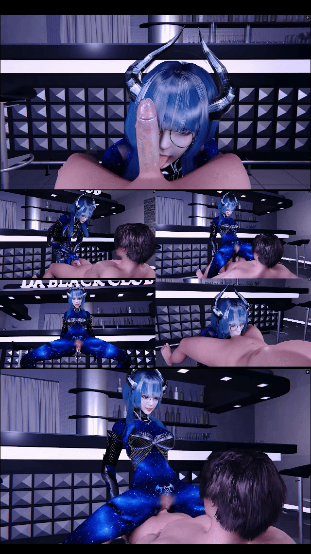 VAM小梦-吞噬星空智能生命巴巴塔酒吧化身吸精恶魔【240mb-6.13分钟】.gif