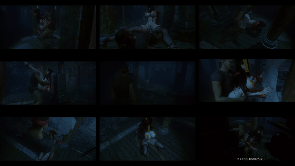 为什么不放大-恐怖慎入!,看完睡不着觉! 【285mb-15.58分钟】.gif