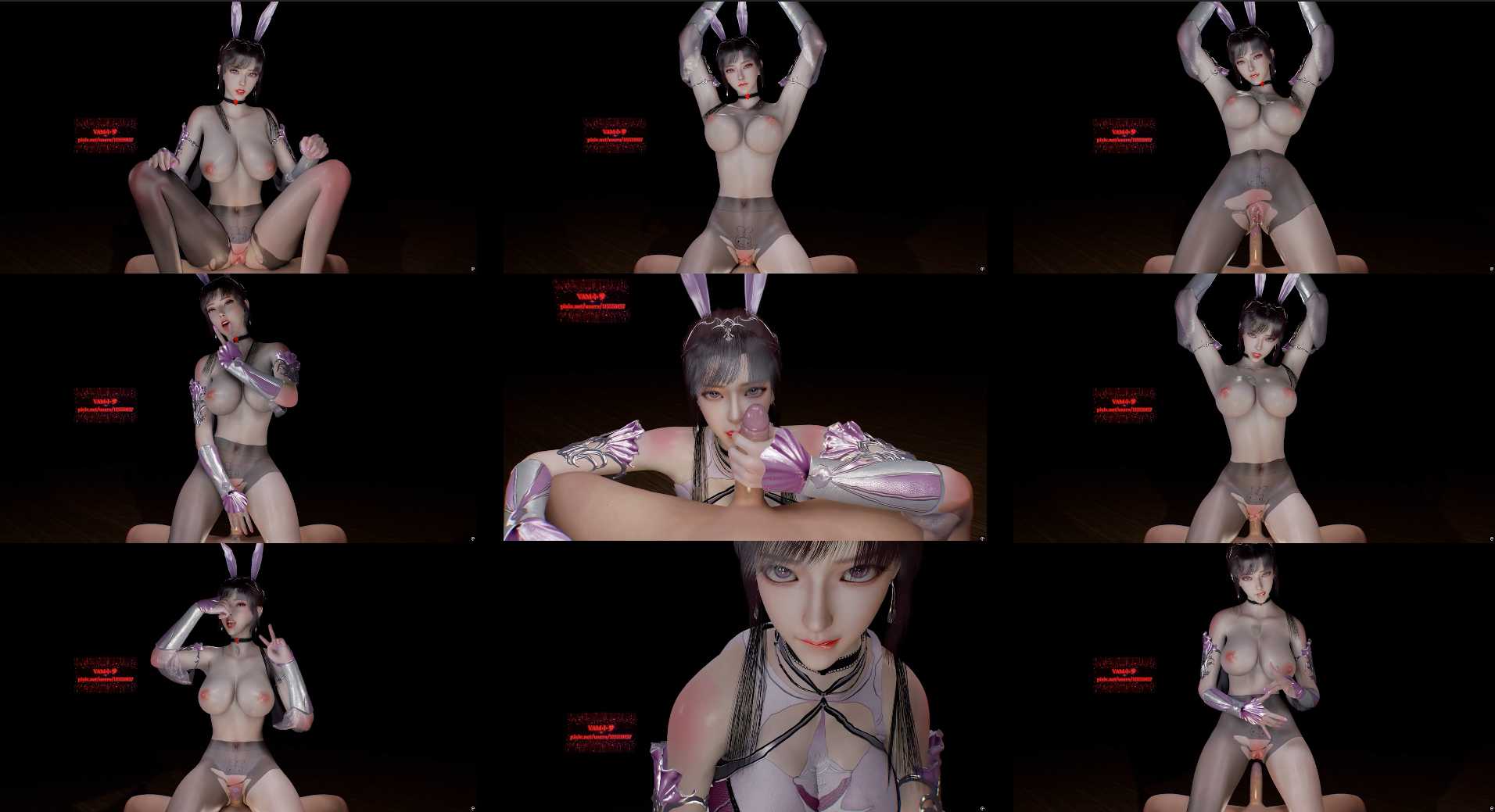 VAM Xiao Meng -斗罗大陆-小舞【189mb-3.59分钟】.png