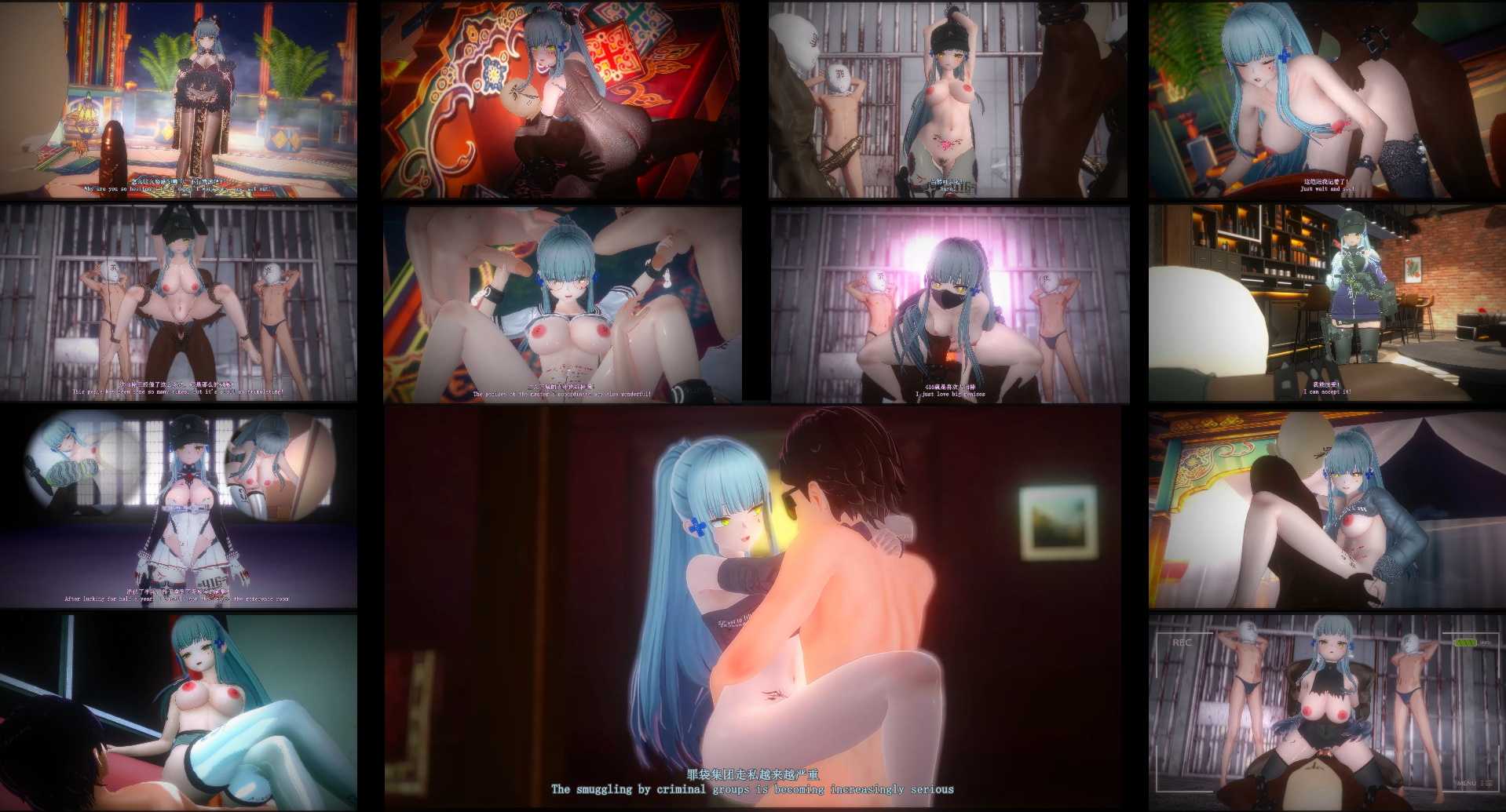 kkwhite-少女前线- hk416的卧底任务【273mb-10.09分钟】_看图王.jpg