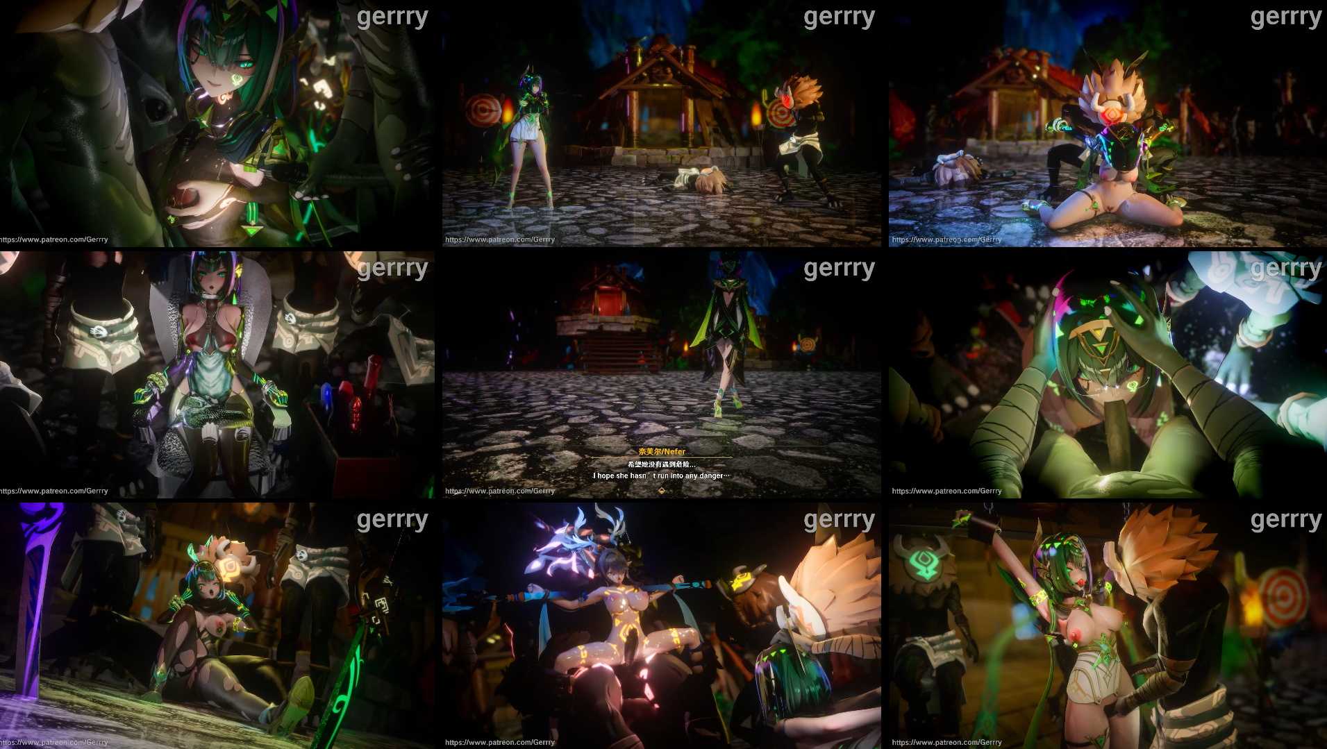 yerrrg 原神-奈芙尔作战失败！高傲的蛇系美人沦为丘丘人部落的产奶母牛【560mb-10.30.jpg