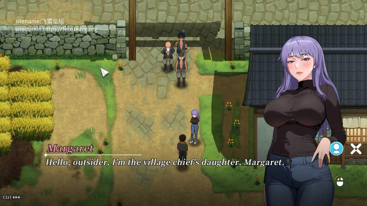 幸福岛幻想/Happy Island Fantasy PC端 官中高清版 预览图